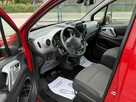Citroen Berlingo *automat*navi*ledy*serwis*super stan* - 6