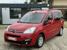 Citroen Berlingo *automat*navi*ledy*serwis*super stan* - 10