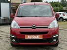 Citroen Berlingo *automat*navi*ledy*serwis*super stan* - 11