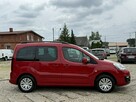 Citroen Berlingo *automat*navi*ledy*serwis*super stan* - 13