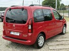 Citroen Berlingo *automat*navi*ledy*serwis*super stan* - 14