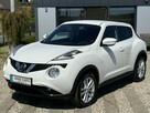 Nissan Juke *navi*kamera*super stan*z Niemiec* - 12