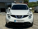 Nissan Juke *navi*kamera*super stan*z Niemiec* - 13
