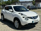 Nissan Juke *navi*kamera*super stan*z Niemiec* - 14