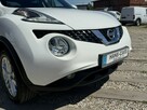 Nissan Juke *navi*kamera*super stan*z Niemiec* - 15