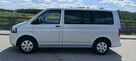 Volkswagen Multivan Bardzo zadbany 2,0 TDI 102HP 8-kół Polecam - 3