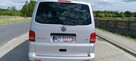 Volkswagen Multivan Bardzo zadbany 2,0 TDI 102HP 8-kół Polecam - 5