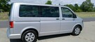 Volkswagen Multivan Bardzo zadbany 2,0 TDI 102HP 8-kół Polecam - 7