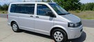 Volkswagen Multivan Bardzo zadbany 2,0 TDI 102HP 8-kół Polecam - 8