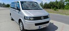 Volkswagen Multivan Bardzo zadbany 2,0 TDI 102HP 8-kół Polecam - 9