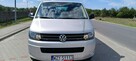 Volkswagen Multivan Bardzo zadbany 2,0 TDI 102HP 8-kół Polecam - 10
