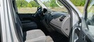 Volkswagen Multivan Bardzo zadbany 2,0 TDI 102HP 8-kół Polecam - 15