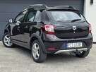 Dacia Sandero Stepway PRESTIGE *navi *nowy rozrząd + olej* oryginalny lakier *bezwypadkowa* - 3