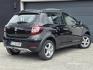 Dacia Sandero Stepway PRESTIGE *navi *nowy rozrząd + olej* oryginalny lakier *bezwypadkowa* - 4