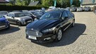 Ford Mondeo Titanium, el. klapa - 3