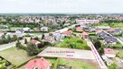 Działka budowlana 1000m2 z MPZP - 2