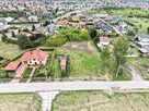 Działka budowlana 1000m2 z MPZP - 6