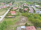 Działka budowlana 1000m2 z MPZP - 7