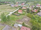 Działka budowlana 1000m2 z MPZP - 8