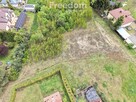 Działka budowlana 1000m2 z MPZP - 11
