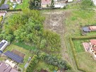 Działka budowlana 1000m2 z MPZP - 12