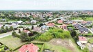 Działka budowlana 1000m2 z MPZP - 14