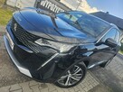 Peugeot 3008 2023 GT Automat 1.5d * BEZWYPADKOWY Full LED KAMERA Tempomat - 3