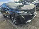 Peugeot 3008 2023 GT Automat 1.5d * BEZWYPADKOWY Full LED KAMERA Tempomat - 5