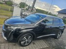 Peugeot 3008 2023 GT Automat 1.5d * BEZWYPADKOWY Full LED KAMERA Tempomat - 7