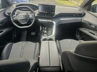 Peugeot 3008 2023 GT Automat 1.5d * BEZWYPADKOWY Full LED KAMERA Tempomat - 16