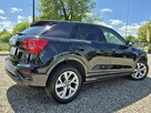 Audi Q2 1.5 TSI**150KM**DSG**23oookm**2023**Zarejestrowany** - 2