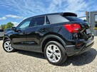 Audi Q2 1.5 TSI**150KM**DSG**23oookm**2023**Zarejestrowany** - 4