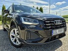 Audi Q2 1.5 TSI**150KM**DSG**23oookm**2023**Zarejestrowany** - 10
