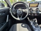 Audi Q2 1.5 TSI**150KM**DSG**23oookm**2023**Zarejestrowany** - 13