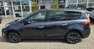 Renault Grand Scenic Skóra, grzane fotele, kamera,nawigacja, 2 kpl kół, hak - 5