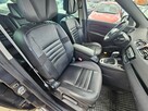Renault Grand Scenic Skóra, grzane fotele, kamera,nawigacja, 2 kpl kół, hak - 9
