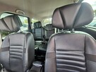 Renault Grand Scenic Skóra, grzane fotele, kamera,nawigacja, 2 kpl kół, hak - 10