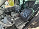 Renault Grand Scenic Skóra, grzane fotele, kamera,nawigacja, 2 kpl kół, hak - 11