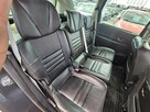 Renault Grand Scenic Skóra, grzane fotele, kamera,nawigacja, 2 kpl kół, hak - 12