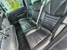 Renault Grand Scenic Skóra, grzane fotele, kamera,nawigacja, 2 kpl kół, hak - 14