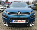Citroen C4 Cactus Panorama, nawigacja, kamera,grzane fotele, - 2