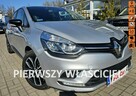 Renault Clio Nawigacja, telefon, nagłośnienie, czujniki parkowania