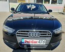 Audi A4 - 3