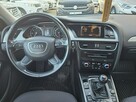 Audi A4 - 16
