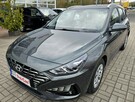 Hyundai i30 Kamera cofania,tempomat , kontrola pasa ruchu, model 2023 - 4