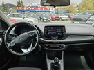 Hyundai i30 Kamera cofania,tempomat , kontrola pasa ruchu, model 2023 - 11