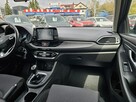 Hyundai i30 Kamera cofania,tempomat , kontrola pasa ruchu, model 2023 - 13
