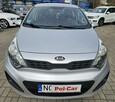 Kia Rio Alufelgi 16 , czujniki parkowania - 3