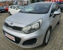 Kia Rio Alufelgi 16 , czujniki parkowania - 4