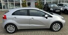 Kia Rio Alufelgi 16 , czujniki parkowania - 5